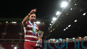 Leigh’s David Armstrong shrugs off Bevan French comparison ahead of Wigan opener