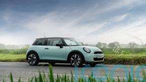 Mini increases its customisation options for model line-up