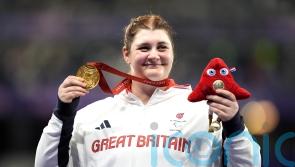 Paralympics gold medallists to be honoured at Windsor Castle