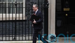 Starmer: Top pick for UK borders watchdog will not work from home in Finland