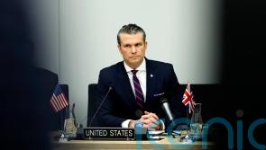US defence secretary says Nato membership for Ukraine ‘unrealistic’