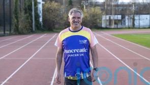 Emmerdale actor to fulfil wife’s dying wish to run marathon for cancer charity