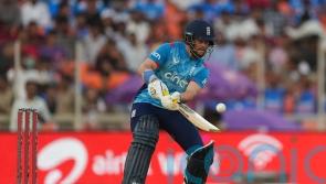 England’s Champions Trophy build-up dented by Ben Duckett worry and another loss