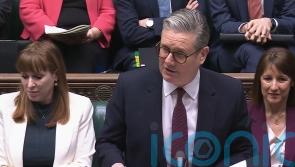 PM renews backing for Ukraine as US rules out sending peacekeeping troops