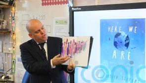 What is the No Outsiders programme in schools?