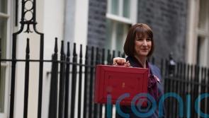 Treasury launches leak inquiry over reports OBR has cut UK growth forecast