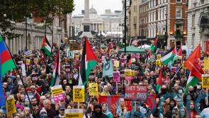 Martyn’s Law ‘might be used to curtail protests’, warns ex-Home Office minister