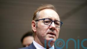 Further sexual abuse claim filed against Kevin Spacey at the High Court