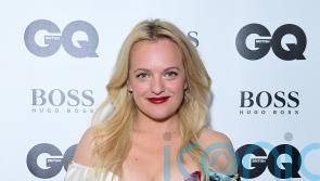 Elisabeth Moss hints at revolution in teaser for final series of Handmaid’s Tale