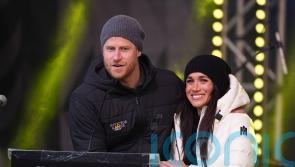 Meghan ‘cheering’ Invictus Games on from home after leaving Canada