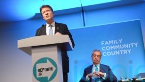 Reform sets out windfall tax on renewables in bid to undo Net Zero