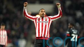 Sunderland maintain promotion push and sink Luton to foot of the table