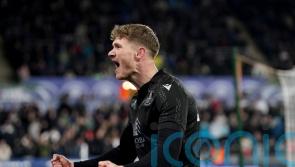 Michael Smith secures Sheffield Wednesday win at Swansea