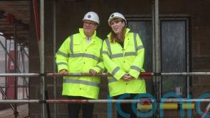 British builders will start work on new towns before next election – Starmer