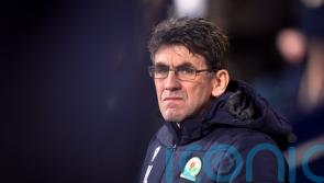David Lowe hails Blackburn after winning without wantaway boss John Eustace