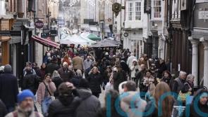 UK economy sees modest growth in the final months of 2024 – ONS