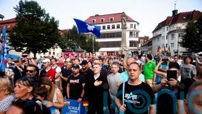 What to know about AfD as far-right German party heads for strongest result yet