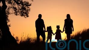Couples not talking about parenthood ‘means traditional gender roles remain’