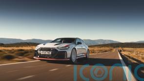 First Drive: The Audi RS6 GT is not for the shy and retiring