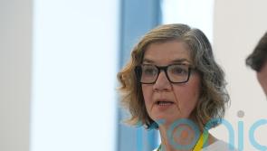 I am not in the game of being pressured by men, says SNP MSP standing down