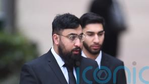 Brothers deny assaulting police at Manchester Airport
