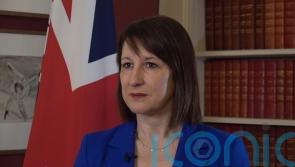 Chancellor ‘still not satisfied’ despite surprise economic growth at end of 2024