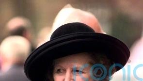 Transport Secretary urged to name train after Margaret Thatcher