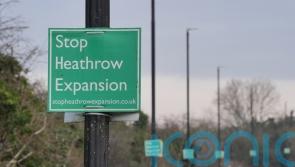 Heathrow expansion will not deprive regions of jobs and flights, say ministers
