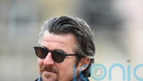 Joey Barton appears in court over alleged offensive tweets