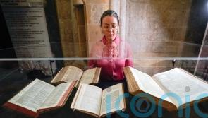 Chichester Cathedral announces 950th anniversary celebrations