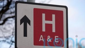 What the latest NHS hospital figures for England show