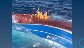 Crew not wearing flotation devices during fatal capsizing, investigators find