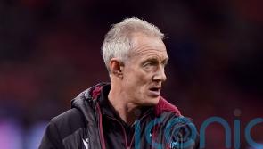 Rob Howley still under contract but will not coach for rest of Six Nations – WRU