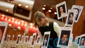 Emilia Perez stars to present Bafta prizes with Karla Sofia Gascon unconfirmed