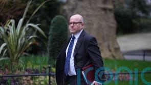 Whereabouts of Attorney General raised after complaint peers ‘never see him’