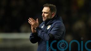 Derby name John Eustace as new head coach