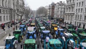 Starmer insists farming is ‘top of the agenda’ for the Government