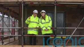 Greenfield land likely to be included in proposals for new towns, says minister