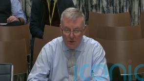 Call for ‘reality check’ over funding Northern Ireland’s health service