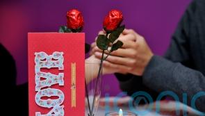 Men ‘more likely than women to say they struggle to buy gifts for their partner’