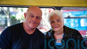 EastEnders’ Pam St Clement had a ‘toolbox’ of earrings to play Pat Butcher