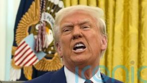 Trump ‘wants to restart nuclear arms control talks with Russia and China’