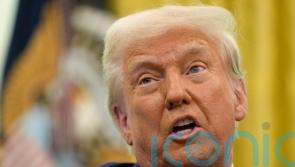 UK will ‘wait and see’ on Trump’s ‘reciprocal tariffs’ announcement