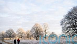 Cold snap to continue with chance of snow this weekend, Met Office says