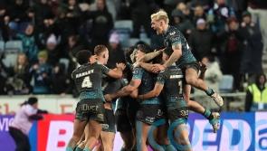 Leigh snatch golden-point win after historic 0-0 draw with champions Wigan