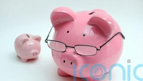 How to build a financial nest egg for your child