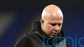 Arne Slot admits ’emotions got better of me’ after seeing red amid derby drama