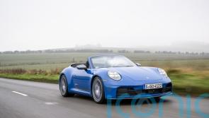 First Drive: Porsche’s Carrera T Cabriolet brings an even more engaging 911 experience