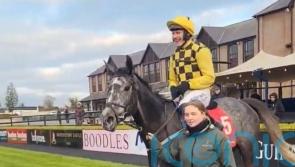 Kitzbuhel tests star potential at Gowran