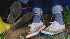 How to weatherproof your footwear